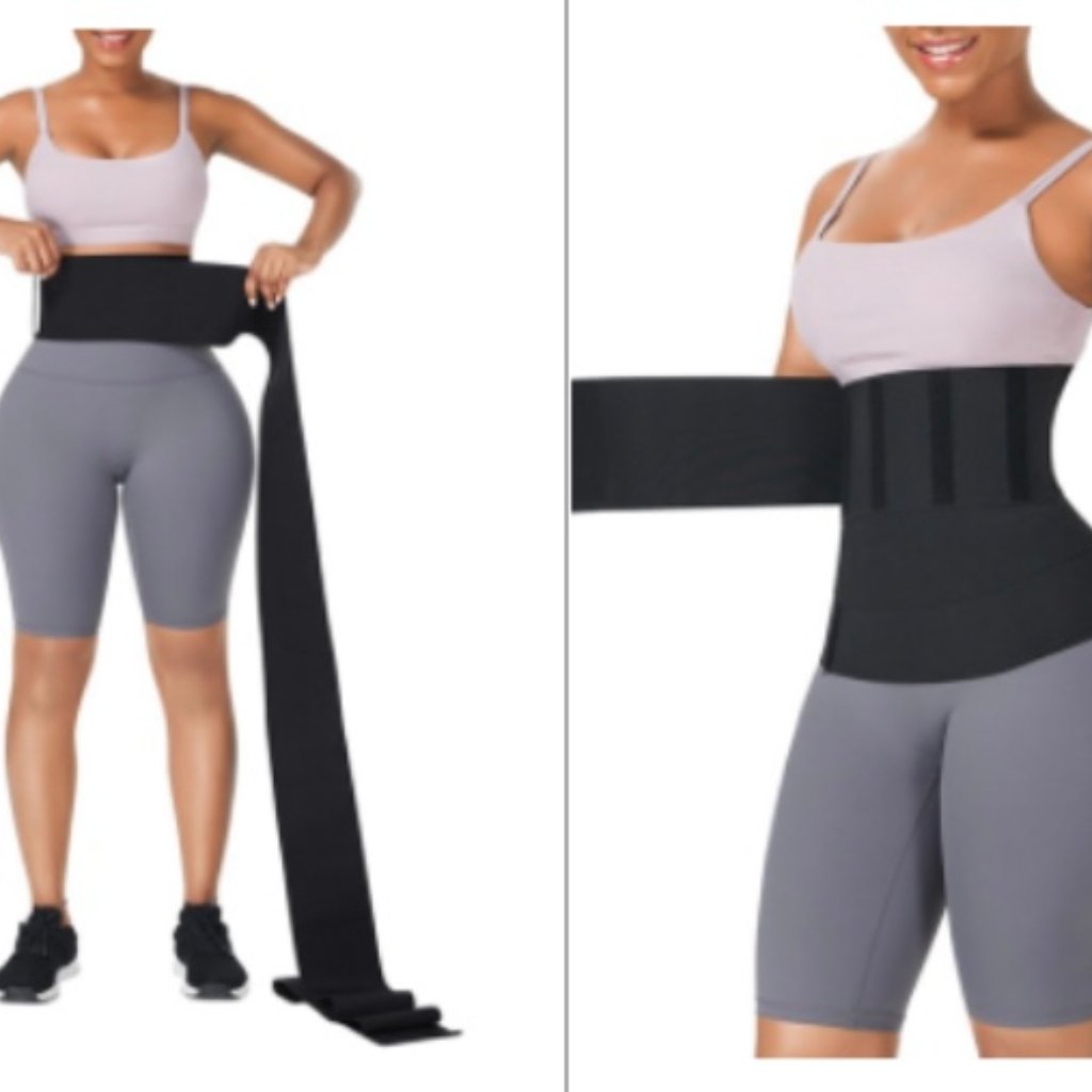 Snatch Wrap
